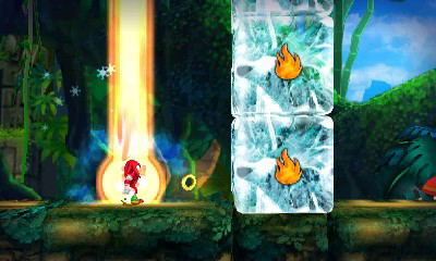 Sonic Boom: Fire & Ice (Italian Cover) image 8