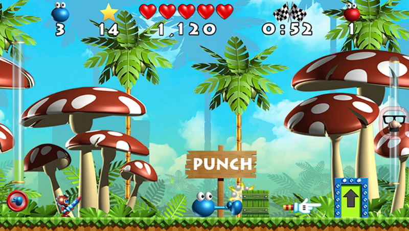 Super Putty Squad image 5