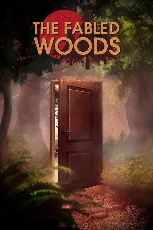 The Fabled Woods STEAM digital — Import Game Deal