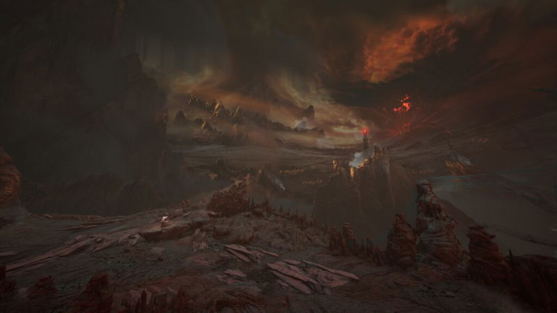 The Lord of the Rings - Gollum (Multi-Language) image 6