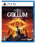 The Lord of the Rings - Gollum (Multi-Language) thumbnail 1