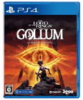 The Lord of the Rings - Gollum (Multi-Language) thumbnail 1