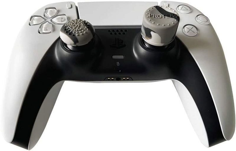 Trigger Treadz Combat Elite for Playstation 5 image 2