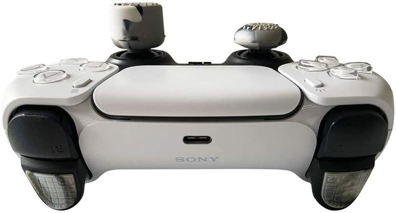 Trigger Treadz Combat Elite for Playstation 5 image 3