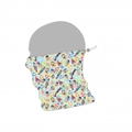 Yuru Camp - Anime Pattern Neck Gaiter thumbnail 1