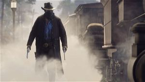 Red Dead Redemption 2 [Ultimate Edition]