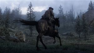 Red Dead Redemption 2 [Ultimate Edition]