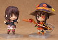 Nendoroid No. 826 KonoSuba God's Blessing on This Wonderful World! 2: Yunyun [GSC Online Shop Limited Ver.] (Re-run) thumbnail 7