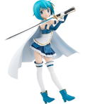 Puella Magi Madoka Magica the Movie Rebellion: Pop Up Parade Sayaka Miki thumbnail 1