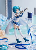 Puella Magi Madoka Magica the Movie Rebellion: Pop Up Parade Sayaka Miki thumbnail 2