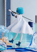Puella Magi Madoka Magica the Movie Rebellion: Pop Up Parade Sayaka Miki thumbnail 3