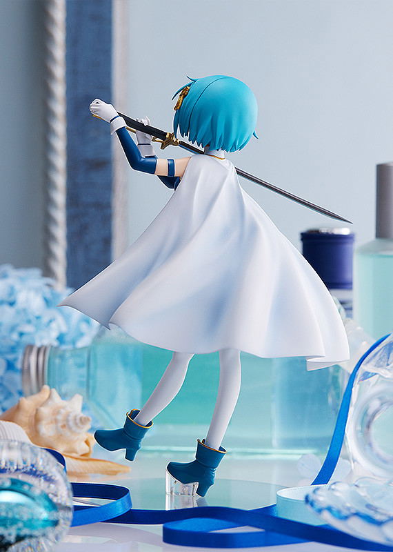 Puella Magi Madoka Magica the Movie Rebellion: Pop Up Parade Sayaka Miki image 3