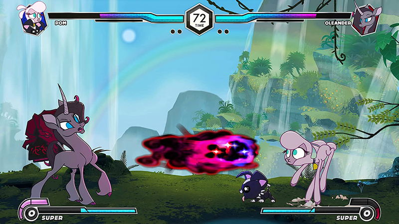 Them's Fightin' Herds [Deluxe Edition] image 6
