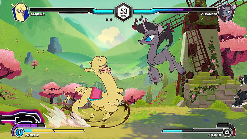 Them's Fightin' Herds [Deluxe Edition] image 9