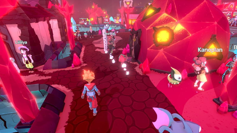 Temtem (English) image 6