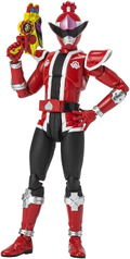S.H.Figuarts Avataro Sentai Donbrothers: Don Momotaro thumbnail 1