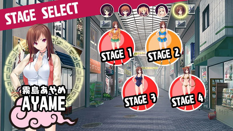 Pretty Girls Game Collection image 10
