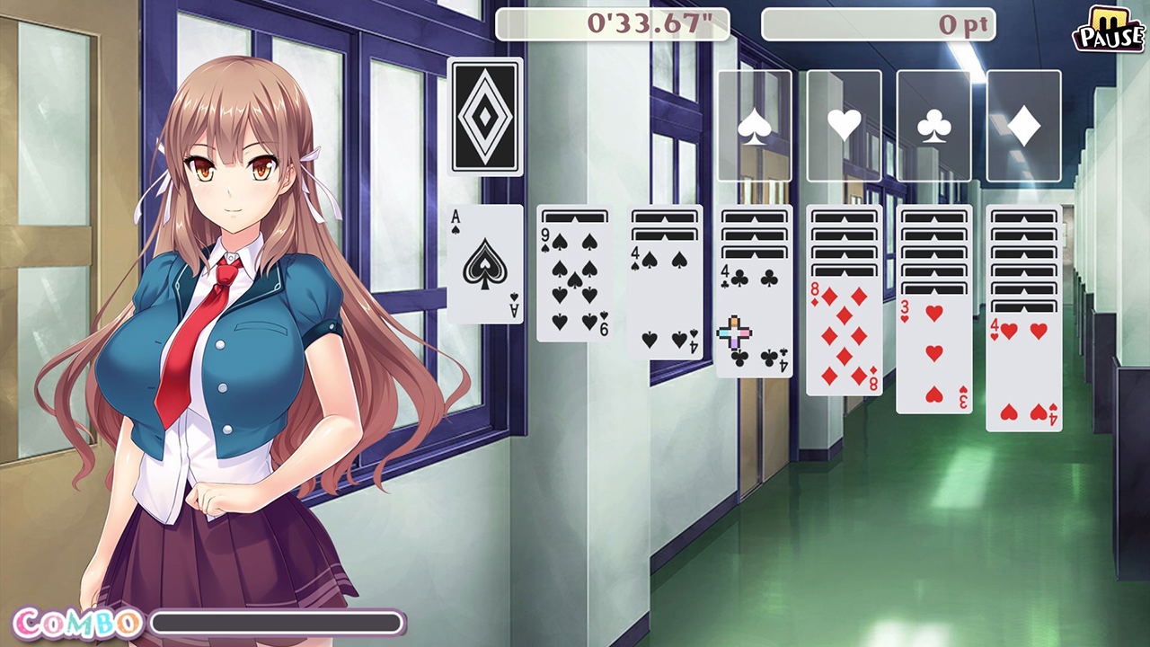 Pretty Girls Game Collection for Nintendo Switch, Nintendo Switch 2