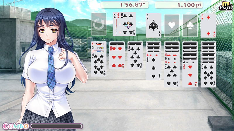 Pretty Girls Game Collection image 8
