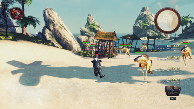 Goat Simulator: The Bundle image 5