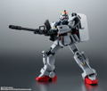 Robot Spirits -Side MS- Mobile Suit Gundam The 08th MS Team: RX-79 (G) Ground Type Gundam Ver. A.N.I.M.E. (Re-run) thumbnail 7