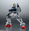 Robot Spirits -Side MS- Mobile Suit Gundam The 08th MS Team: RX-79 (G) Ground Type Gundam Ver. A.N.I.M.E. (Re-run) thumbnail 9