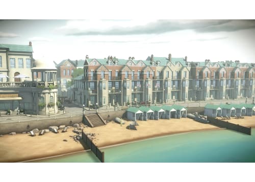 Agatha Christie: The ABC Murders (Code in a box) image 5