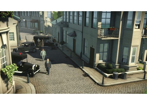 Agatha Christie: The ABC Murders (Code in a box) image 6