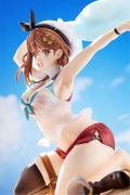 Atelier Ryza 2 Lost Legends & the Secret Fairy 1/6 Scale Pre-Painted Figure: Ryza (Reisalin Stout) thumbnail 10