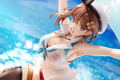 Atelier Ryza 2 Lost Legends & the Secret Fairy 1/6 Scale Pre-Painted Figure: Ryza (Reisalin Stout) thumbnail 11