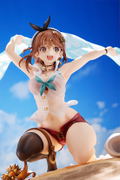 Atelier Ryza 2 Lost Legends & the Secret Fairy 1/6 Scale Pre-Painted Figure: Ryza (Reisalin Stout) thumbnail 12