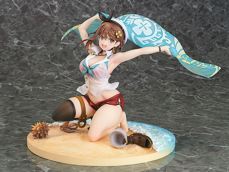 Atelier Ryza 2 Lost Legends & the Secret Fairy 1/6 Scale Pre