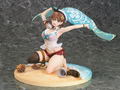 Atelier Ryza 2 Lost Legends & the Secret Fairy 1/6 Scale Pre-Painted Figure: Ryza (Reisalin Stout) thumbnail 2