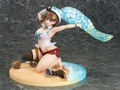 Atelier Ryza 2 Lost Legends & the Secret Fairy 1/6 Scale Pre-Painted Figure: Ryza (Reisalin Stout) thumbnail 3