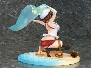 Atelier Ryza 2 Lost Legends & the Secret Fairy 1/6 Scale Pre-Painted Figure: Ryza (Reisalin Stout)