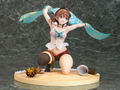 Atelier Ryza 2 Lost Legends & the Secret Fairy 1/6 Scale Pre-Painted Figure: Ryza (Reisalin Stout) thumbnail 5