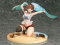 Atelier Ryza 2 Lost Legends & the Secret Fairy 1/6 Scale Pre-Painted Figure: Ryza (Reisalin Stout) thumbnail 6