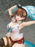 Atelier Ryza 2 Lost Legends & the Secret Fairy 1/6 Scale Pre-Painted Figure: Ryza (Reisalin Stout) thumbnail 7