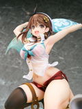 Atelier Ryza 2 Lost Legends & the Secret Fairy 1/6 Scale Pre-Painted Figure: Ryza (Reisalin Stout) thumbnail 8