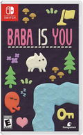 Baba Is You thumbnail 1