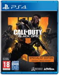 Call of Duty: Black Ops 4 [Specialist Edition] thumbnail 1