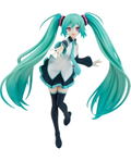 Character Vocal Series 01 Hatsune Miku: Pop Up Parade Hatsune Miku Because You're Here Ver. L thumbnail 1