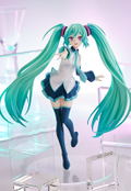 Character Vocal Series 01 Hatsune Miku: Pop Up Parade Hatsune Miku Because You're Here Ver. L thumbnail 2