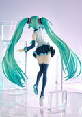 Character Vocal Series 01 Hatsune Miku: Pop Up Parade Hatsune Miku Because You're Here Ver. L thumbnail 3