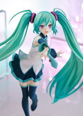 Character Vocal Series 01 Hatsune Miku: Pop Up Parade Hatsune Miku Because You're Here Ver. L thumbnail 4