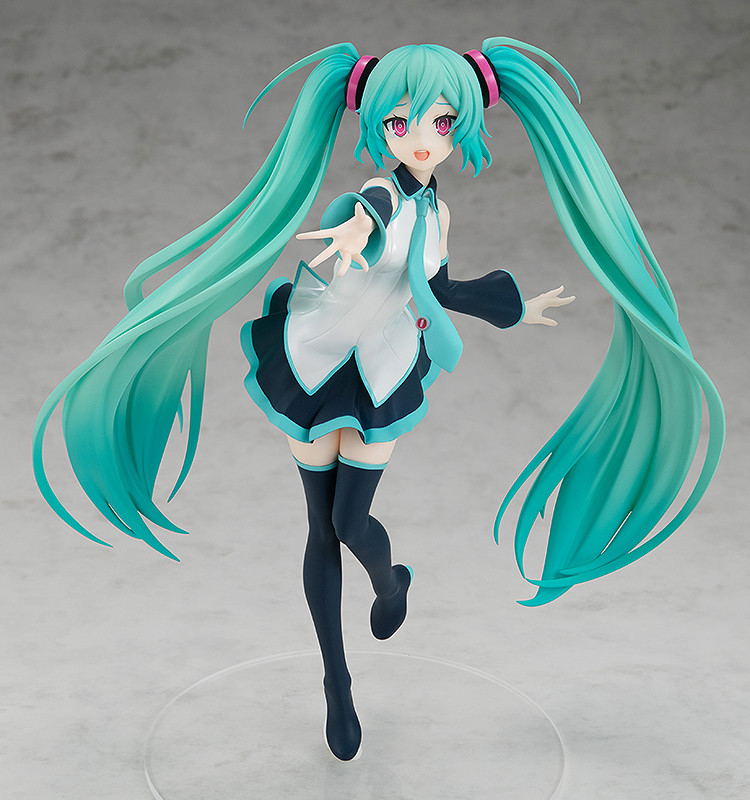 Character Vocal Series 01 Hatsune Miku: Pop Up Parade Hatsune Miku Because You're Here Ver. L image 6
