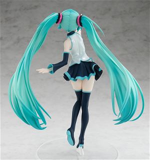 Character Vocal Series 01 Hatsune Miku: Pop Up Parade Hatsune Miku Because You're Here Ver. L