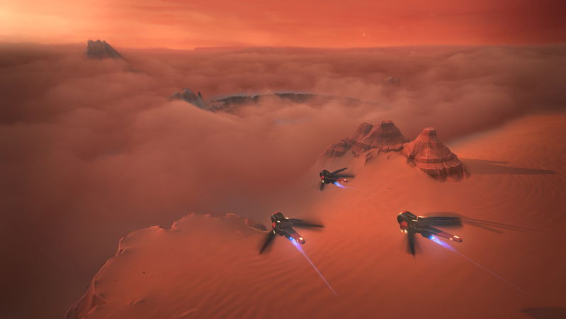 Dune: Spice Wars <span class="ext" style="background-color: #2a475e; color: #FFFFFF;">STEAM</span> <span class="ext ext_digital">digital</span> image 11