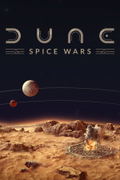 Dune: Spice Wars <span class="ext" style="background-color: #2a475e; color: #FFFFFF;">STEAM</span> <span class="ext ext_digital">digital</span> thumbnail 1