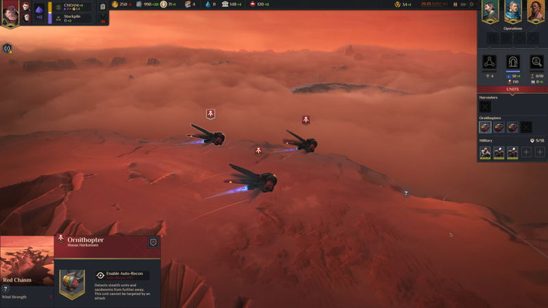 Dune: Spice Wars <span class="ext" style="background-color: #2a475e; color: #FFFFFF;">STEAM</span> <span class="ext ext_digital">digital</span> image 5
